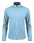 Swannies Golf SWK400L Women's Kady Full-Zip