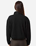 Swannies Golf SWKL400L Women's Kenna Quarter-Zip Pullover