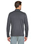 Swannies Golf SWL400  Men's Lukas Lightweight Quarter-Zip
