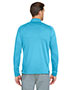 Swannies Golf SWL400  Men's Lukas Lightweight Quarter-Zip