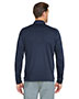 Swannies Golf SWL400  Men's Lukas Lightweight Quarter-Zip