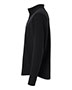 Swannies Golf SWL500 Men's Luke Quarter-Zip Pullover