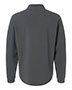 Swannies Golf SWL500 Men's Luke Quarter-Zip Pullover