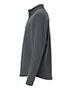 Swannies Golf SWL500 Men's Luke Quarter-Zip Pullover