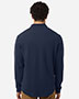 Swannies Golf SWL500 Men's Luke Quarter-Zip Pullover