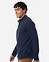 Swannies Golf SWL500 Men's Luke Quarter-Zip Pullover