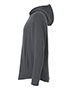 Swannies Golf SWLH600 Men's Luke Hoodie
