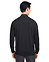 Swannies Golf SWM500  Men's McKinnon Quarter-Zip