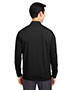 Swannies Golf SWM500 Men's McKinnon Quarter-Zip