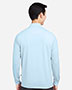 Swannies Golf SWM500 Men's McKinnon Quarter-Zip