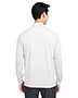 Swannies Golf SWM500  Men's McKinnon Quarter-Zip