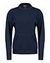 Swannies Golf SWM500L Women's Margaret Cross Neck Sweatshirt