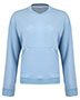 Swannies Golf SWM500L Women's Margaret Cross Neck Sweatshirt