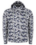 Swannies Golf SWMH600  Men's Matthew Hoodie