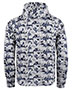 Swannies Golf SWMH600  Men's Matthew Hoodie