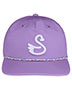 Swannies Golf SWMO800  Monroe Hat