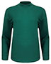 Swannies Golf SWP400L Women's Paige Cadet Collar Sweatshirt