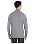 Swannies Golf SWQ400  Men's Graham Quarter-Zip