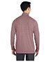 Swannies Golf SWQ400  Men's Graham Quarter-Zip