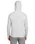 Swannies Golf SWV600  Men's Vandyke Quarter-Zip Hooded Sweatshirt