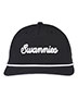 Swannies Golf SWWL800 Walter Cap
