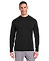 tasc TM310  Men’s Carrollton Fitness Long-Sleeve T-Shirt