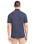 tasc TM546Y  Men’s Cloud Lightweight Polo Brookline Stripe