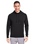 tasc TM654  Men’s Varsity Hooded Sweatshirt