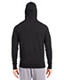 tasc TM654  Men’s Varsity Hooded Sweatshirt