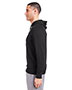 tasc TM654  Men’s Varsity Hooded Sweatshirt