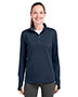 tasc TW300  Ladies' Recess Quarter-Zip