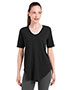 tasc TW668S  Ladies' Longline T-Shirt