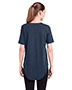 tasc TW668S  Ladies' Longline T-Shirt