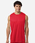 Sport Red/ White