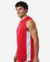 Team 365 TT115 Unisex Zone Performance Reversible Jersey