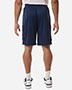 Team 365 TT115B Unisex Zone Performance Reversible Shorts