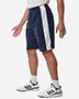 Team 365 TT115B Unisex Zone Performance Reversible Shorts