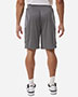 Team 365 TT115B Unisex Zone Performance Reversible Shorts