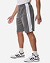 Team 365 TT115B Unisex Zone Performance Reversible Shorts