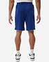 Team 365 TT115B Unisex Zone Performance Reversible Shorts