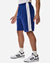 Team 365 TT115B Unisex Zone Performance Reversible Shorts