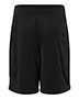 Team 365 TT115BY Youth Zone Performance Reversible Shorts