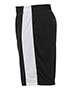 Team 365 TT115BY Youth Zone Performance Reversible Shorts