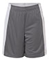 Team 365 TT115BY Youth Zone Performance Reversible Shorts