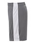 Team 365 TT115BY Youth Zone Performance Reversible Shorts