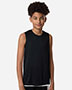 Team 365 TT115Y Youth Zone Performance Reversible Jersey