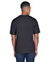 Team 365 TT11H Men 3.8 oz Sonic Heather Performance T-Shirt