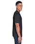 Team 365 TT11H Men 3.8 oz Sonic Heather Performance T-Shirt