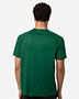 Team 365 TT11HN Men's Zone Performance Henley