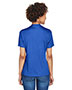 Team 365 TT11HW Women 3.8 oz Sonic Heather Performance T-Shirt